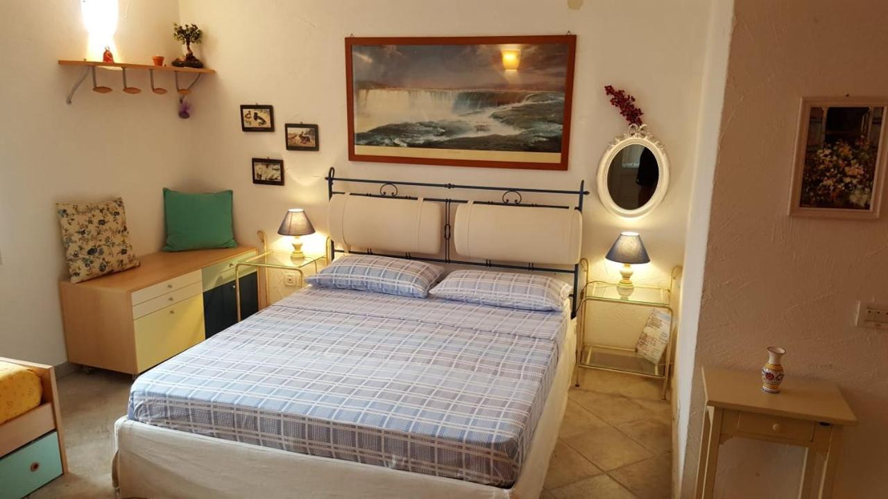 Apartamento Bonavista Brela Exterior foto