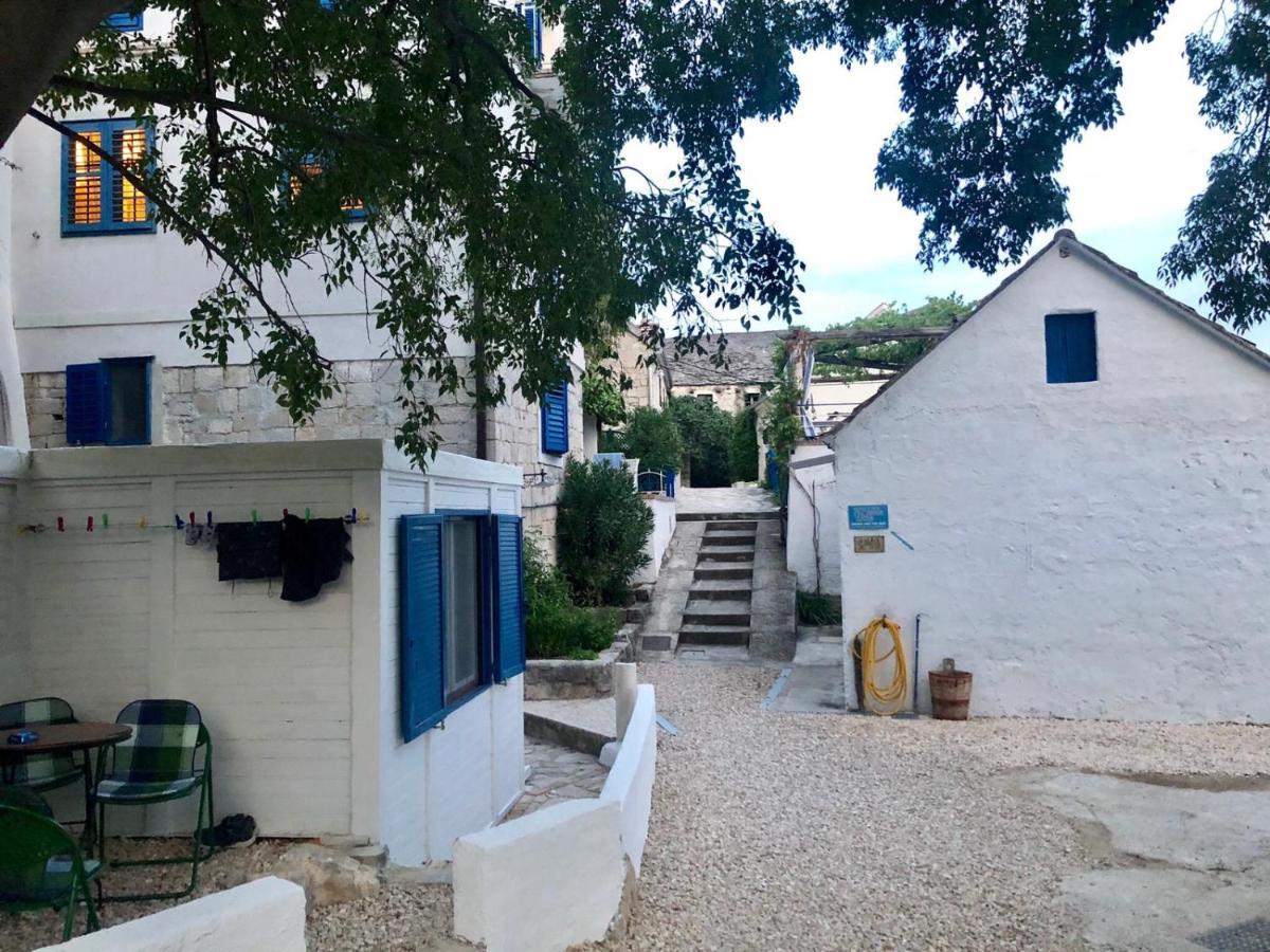 Apartamento Bonavista Brela Exterior foto