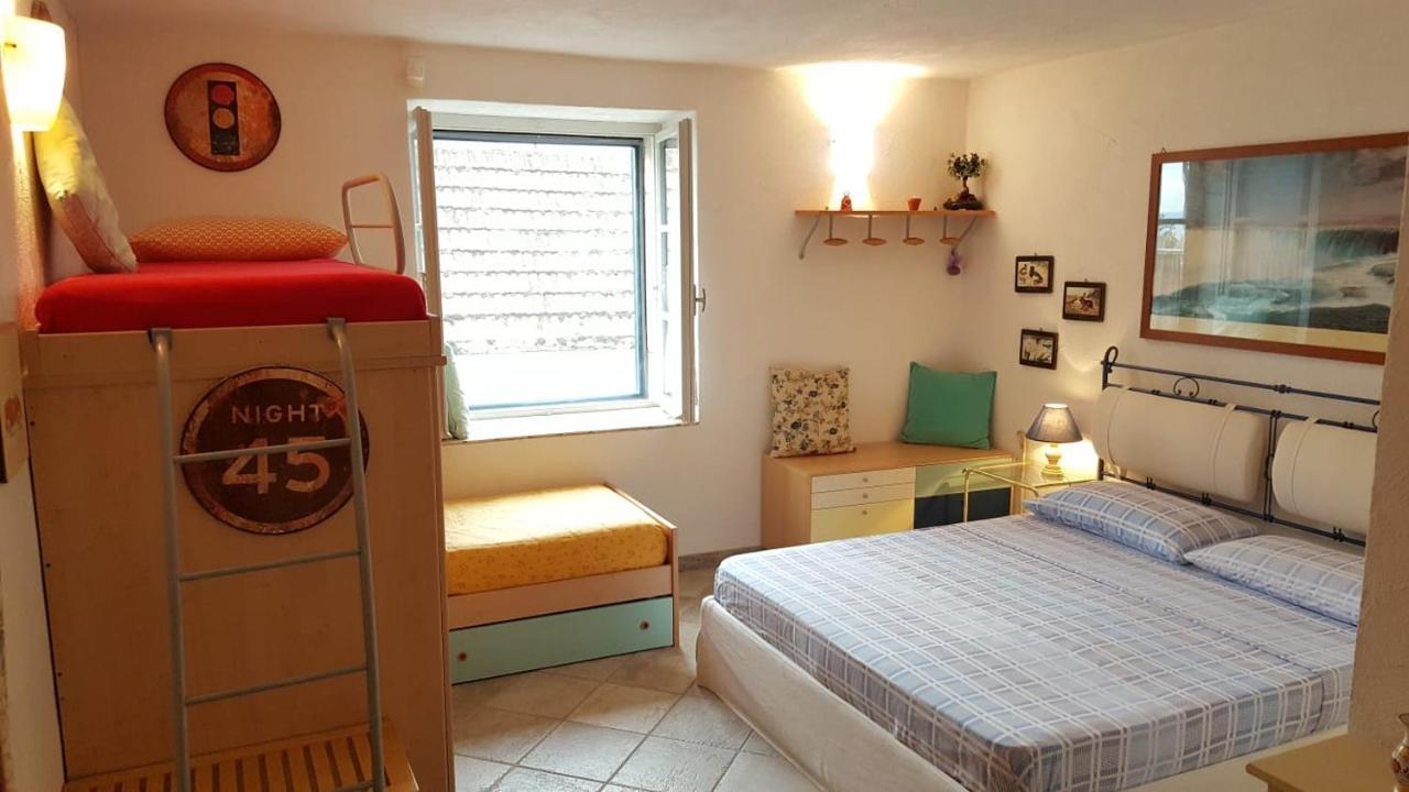 Apartamento Bonavista Brela Exterior foto