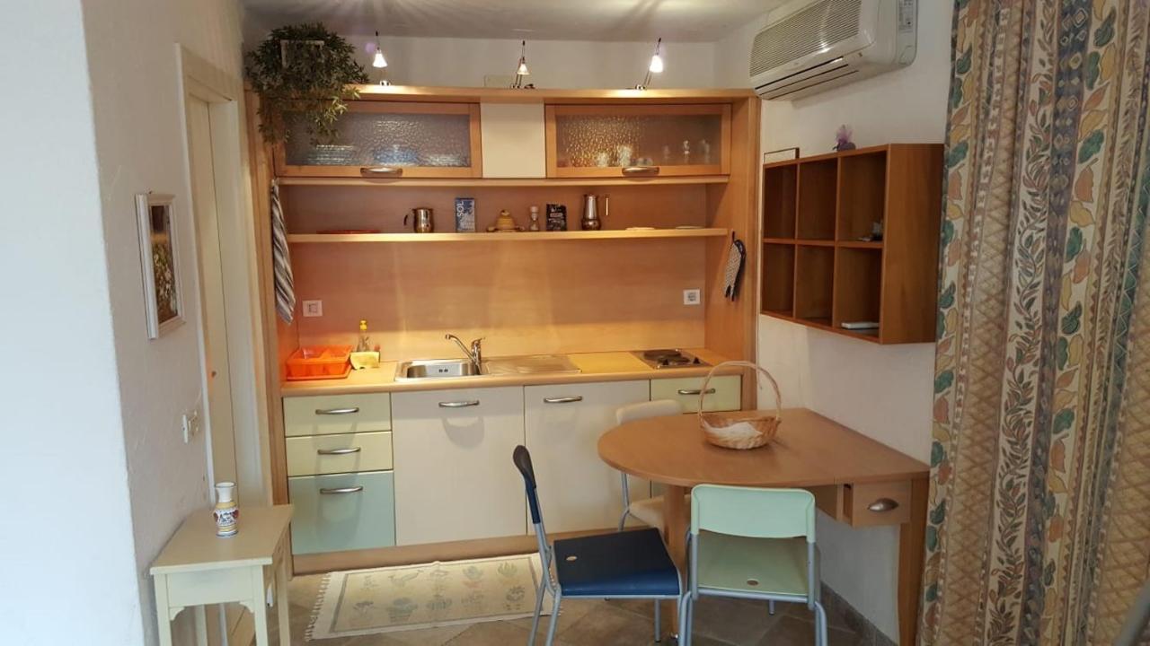 Apartamento Bonavista Brela Exterior foto