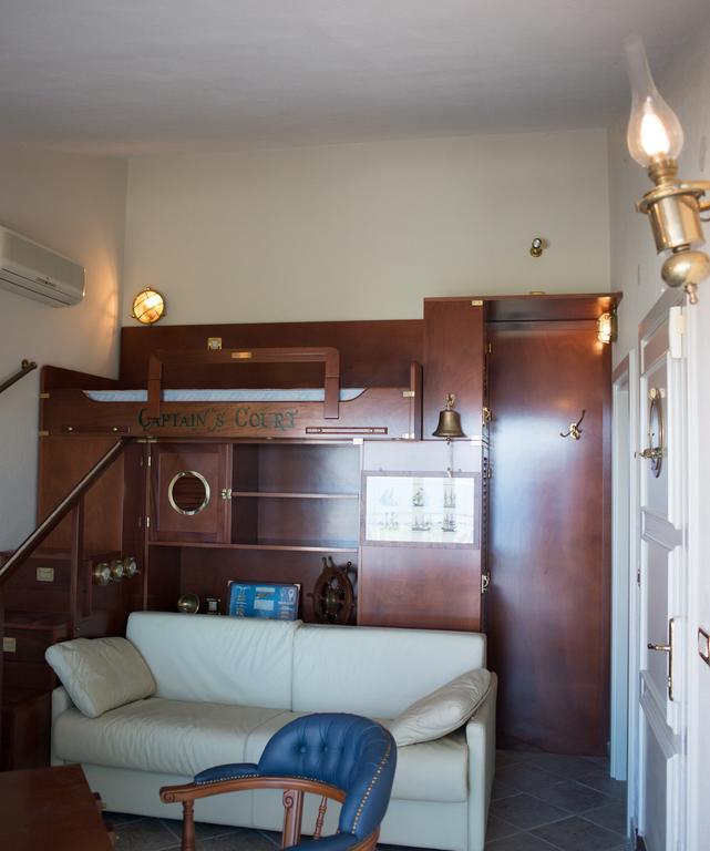 Apartamento Bonavista Brela Exterior foto