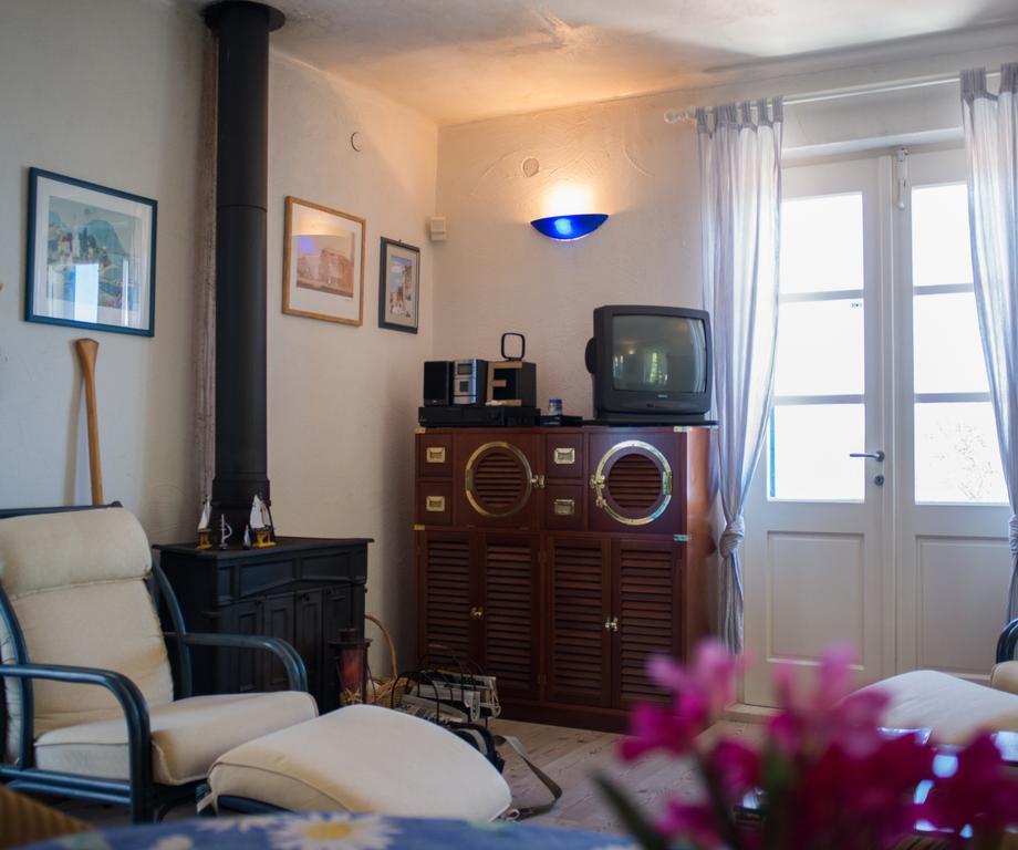 Apartamento Bonavista Brela Habitación foto