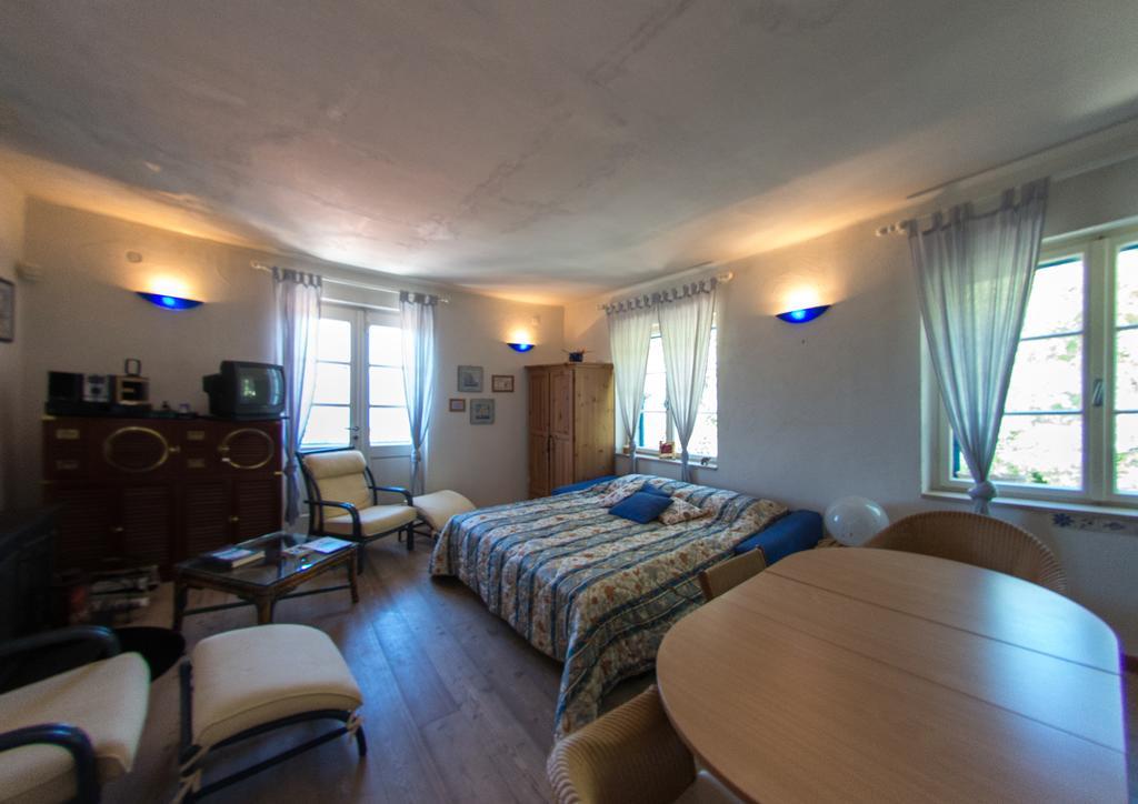 Apartamento Bonavista Brela Habitación foto