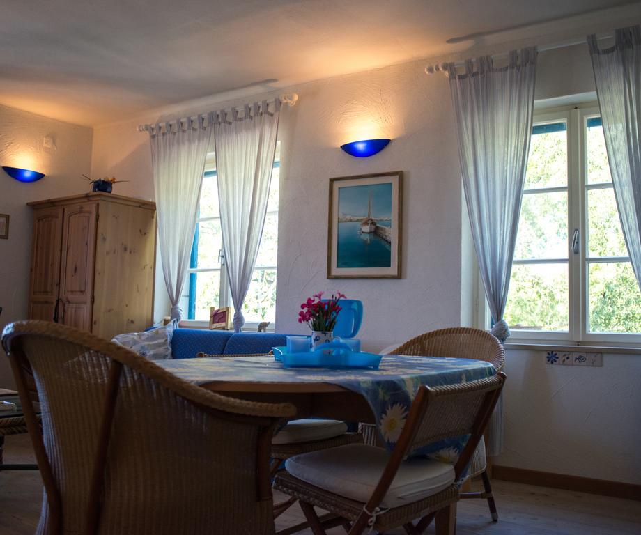 Apartamento Bonavista Brela Habitación foto