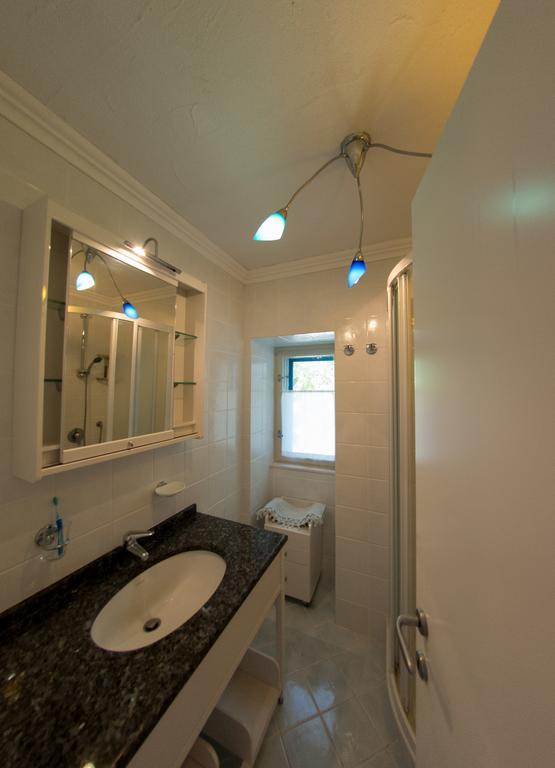 Apartamento Bonavista Brela Habitación foto