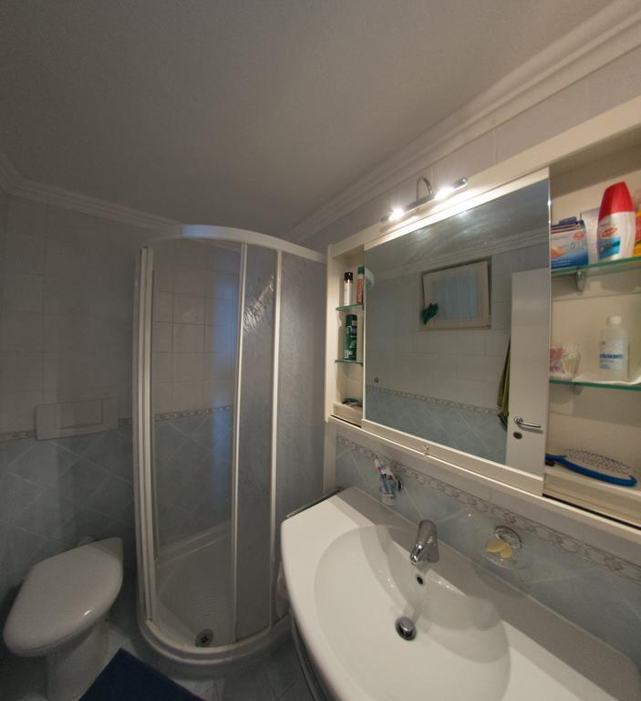 Apartamento Bonavista Brela Habitación foto
