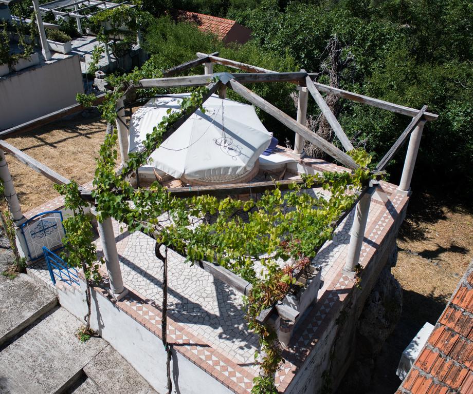 Apartamento Bonavista Brela Exterior foto