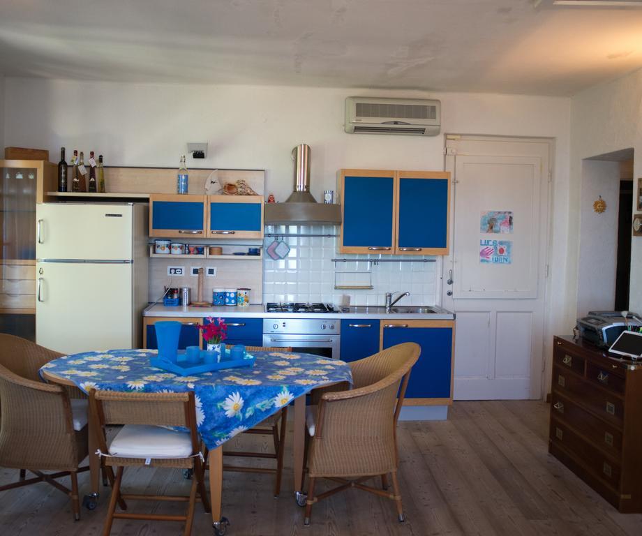 Apartamento Bonavista Brela Habitación foto