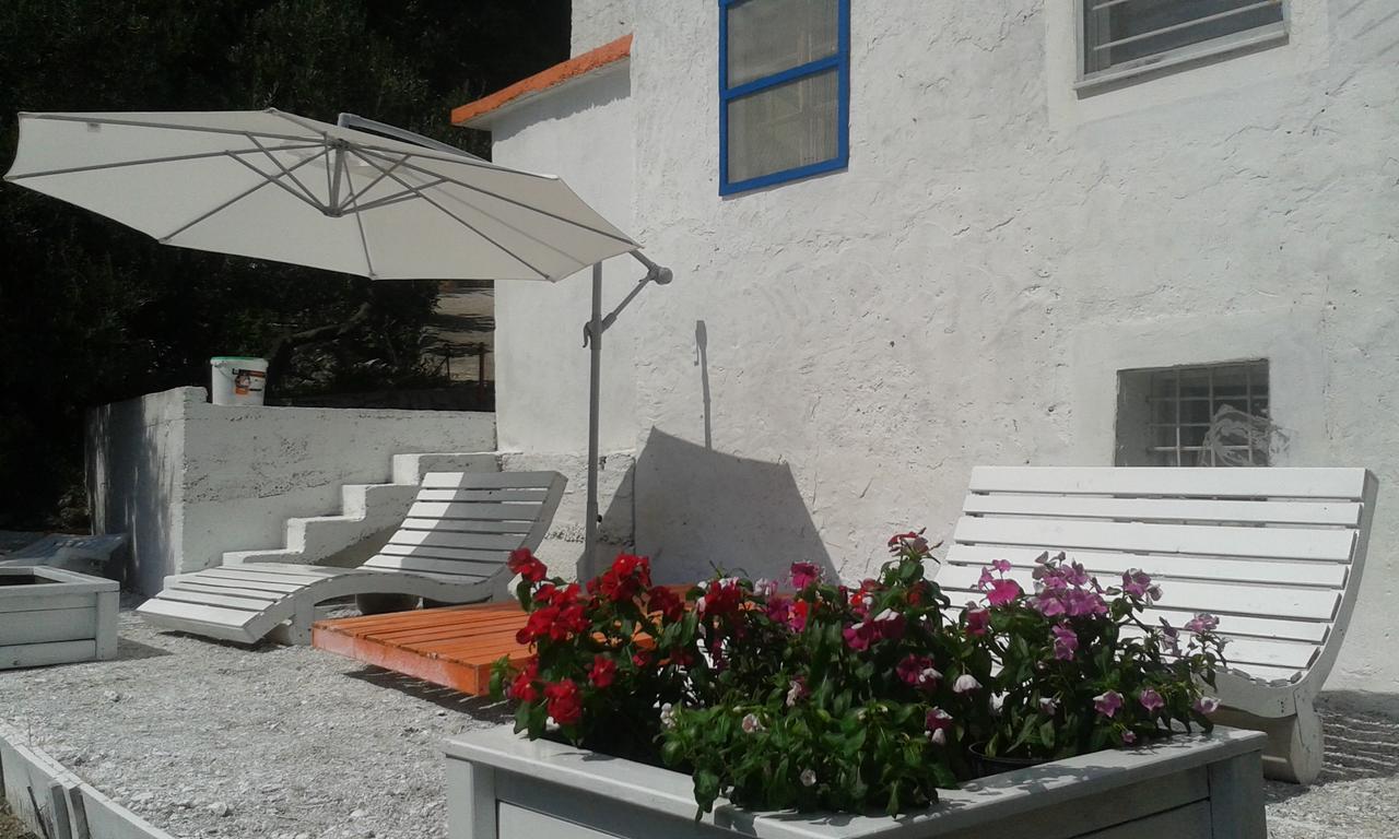 Apartamento Bonavista Brela Exterior foto