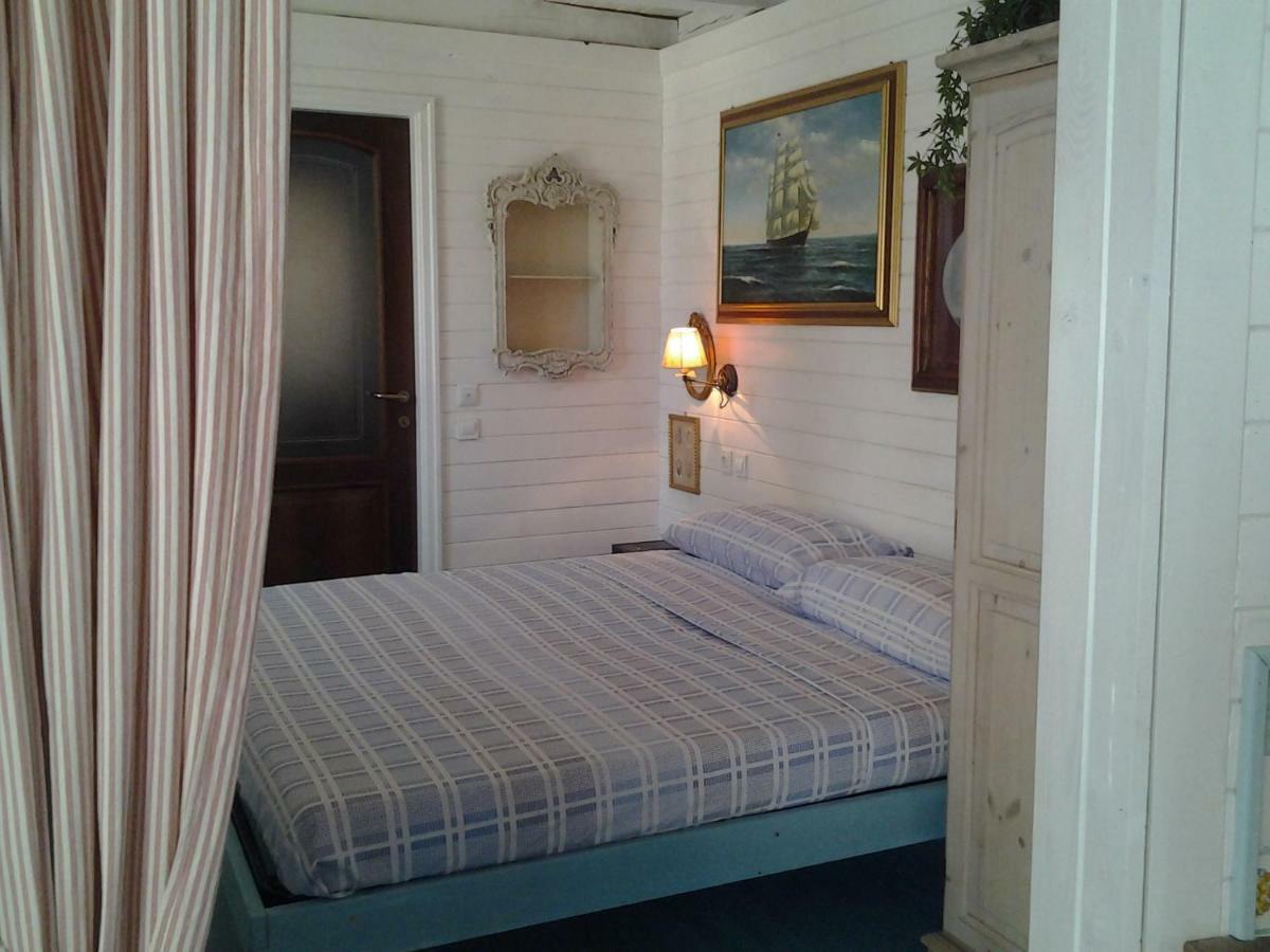 Apartamento Bonavista Brela Exterior foto